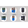 Surplus de excedentes militares en cajas y cofres de excedentes militares coleccionables